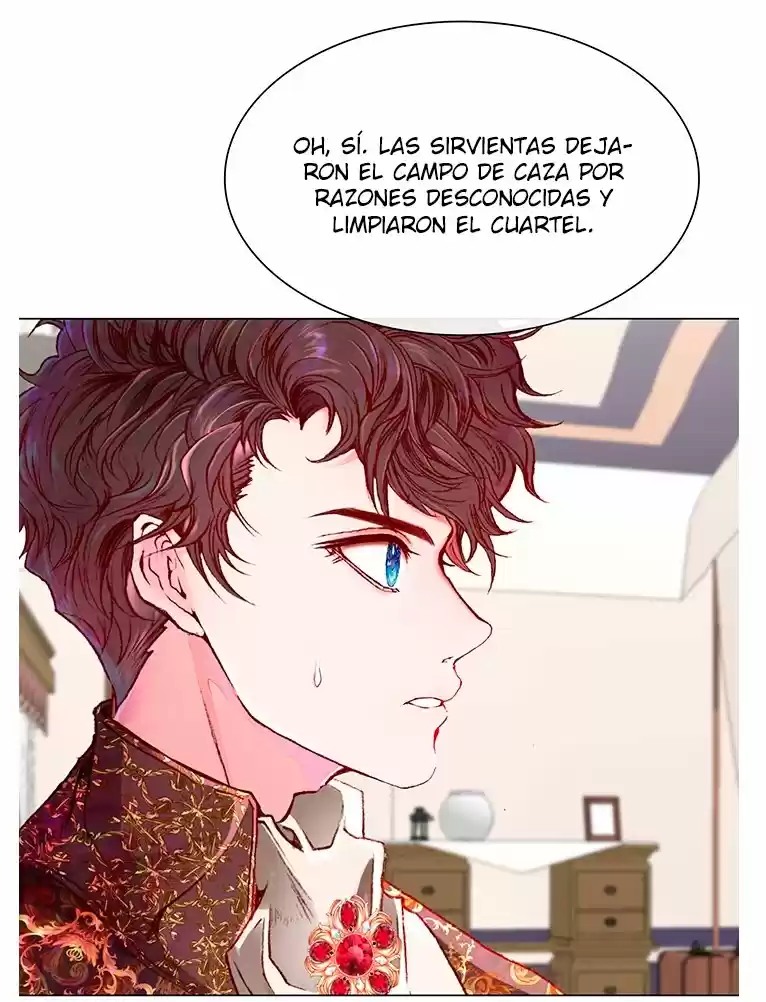 Me Convertí En La Rival De Los Protagonistas - Capítulo 53 - Página 39 - LectorTMOo