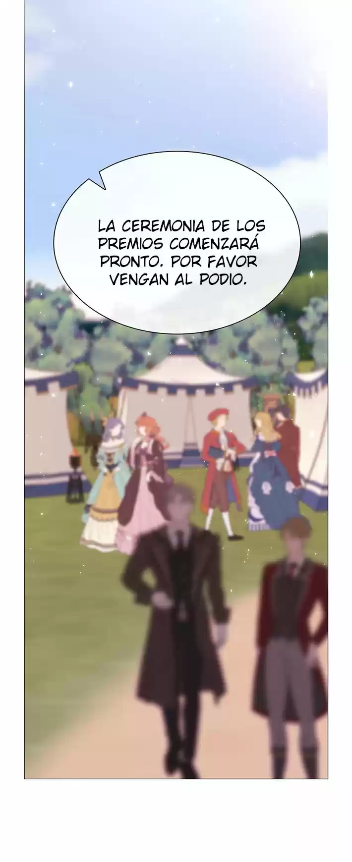 Me Convertí En La Rival De Los Protagonistas - Capítulo 53 - Página 48 - LectorTMOo
