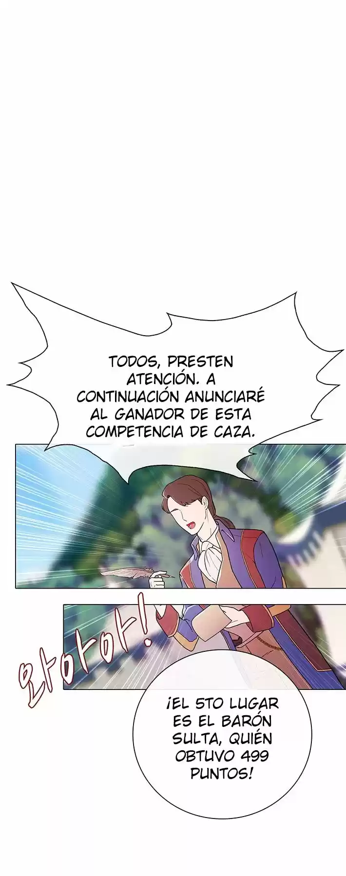 Me Convertí En La Rival De Los Protagonistas - Capítulo 53 - Página 57 - LectorTMOo