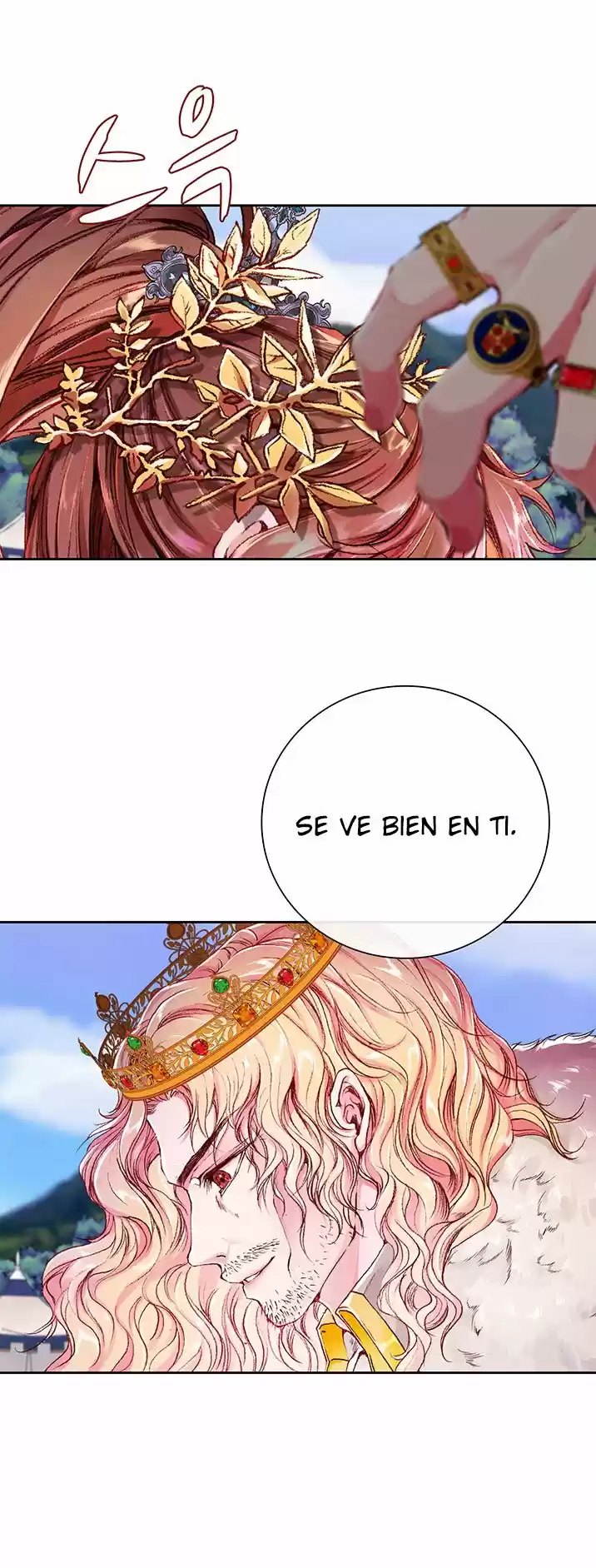 Me Convertí En La Rival De Los Protagonistas - Capítulo 53 - Página 68 - LectorTMOo