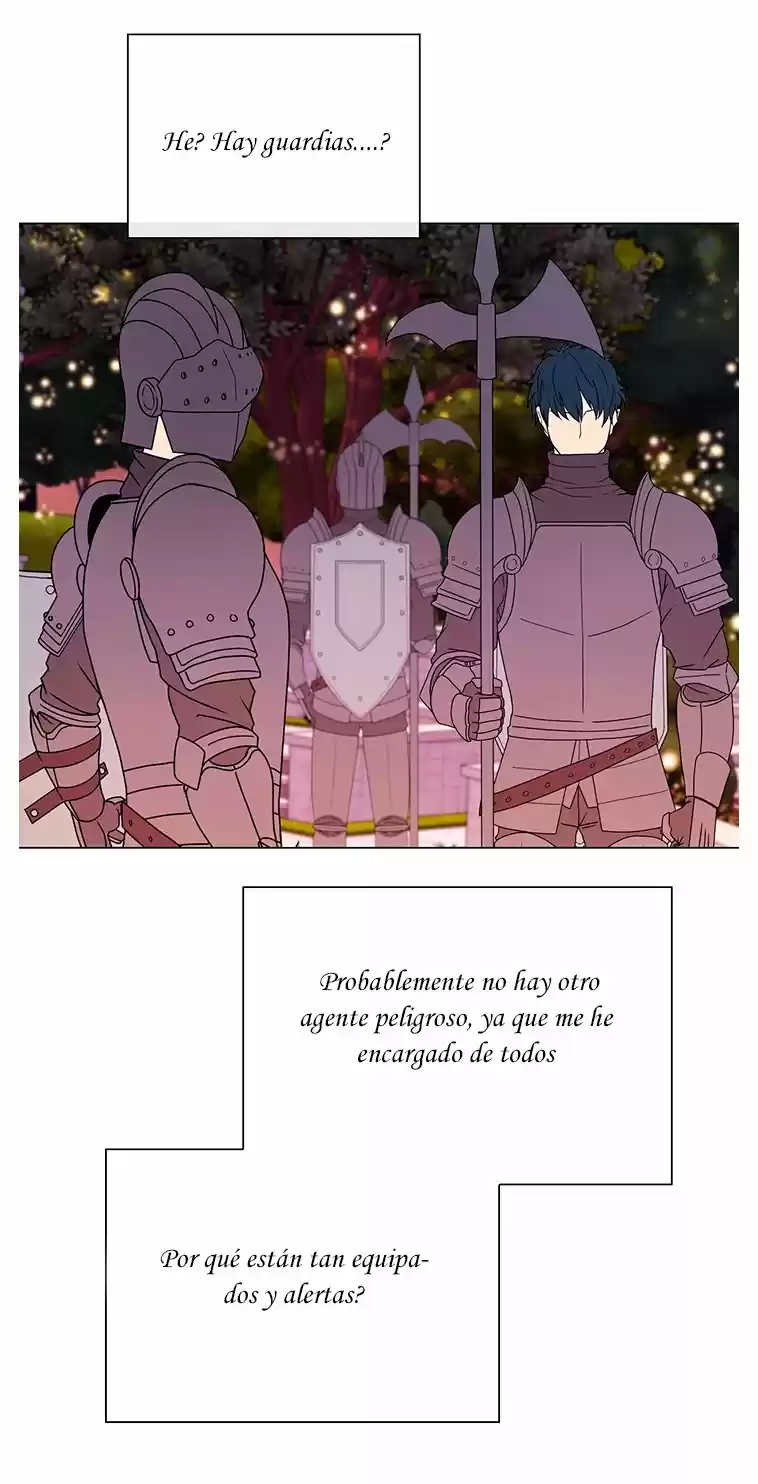 Me Convertí En La Rival De Los Protagonistas - Capítulo 54 - Página 7 - LectorTMOo