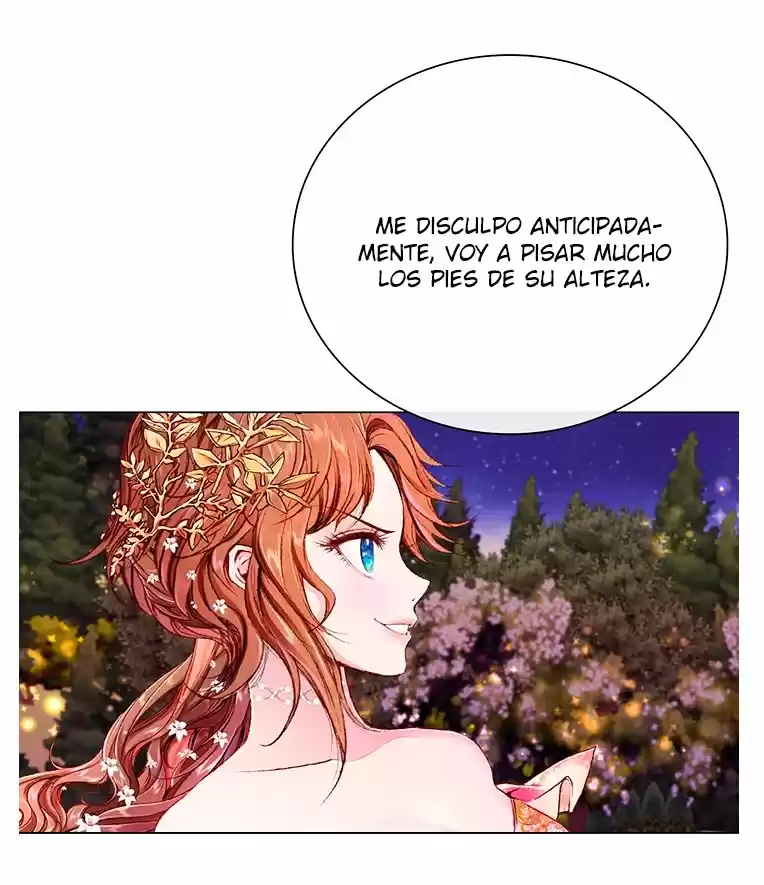 Me Convertí En La Rival De Los Protagonistas - Capítulo 54 - Página 23 - LectorTMOo