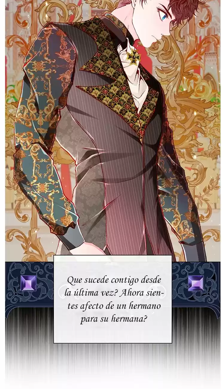 Me Convertí En La Rival De Los Protagonistas - Capítulo 54 - Página 61 - LectorTMOo