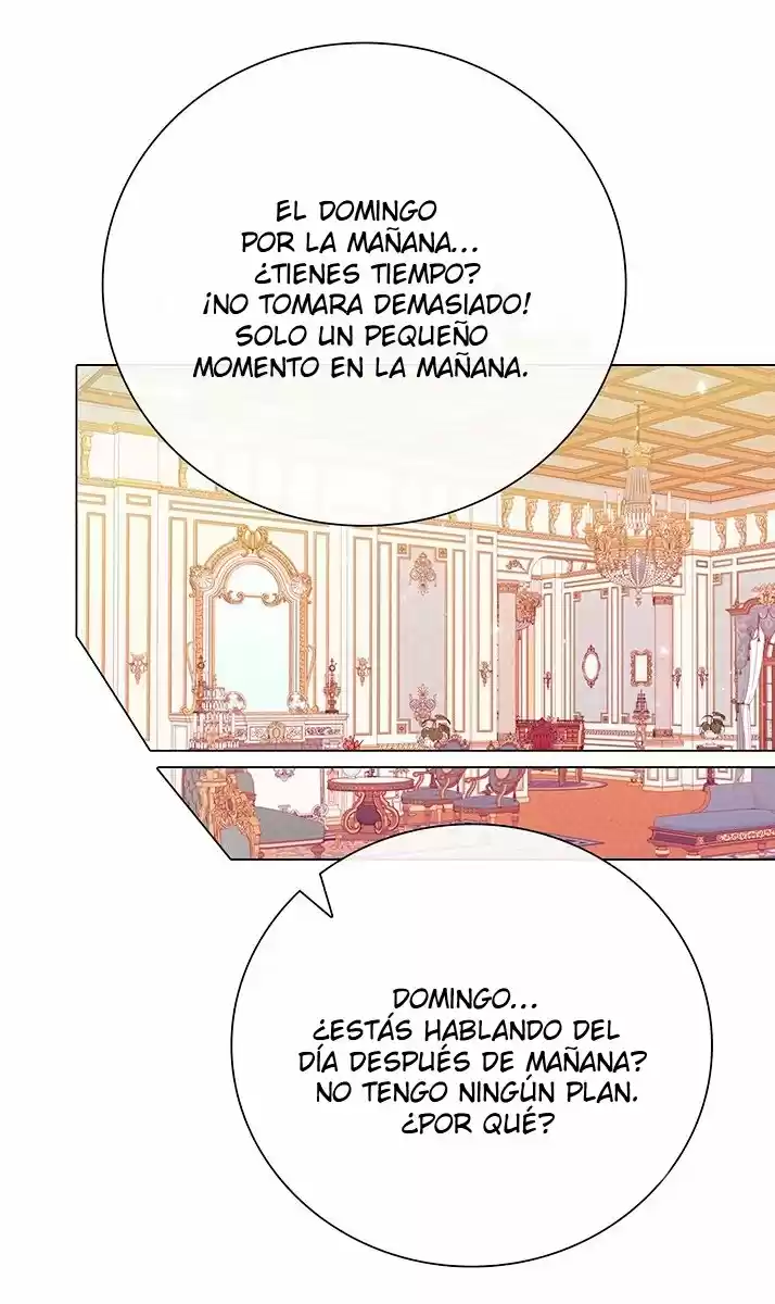 Me Convertí En La Rival De Los Protagonistas - Capítulo 55 - Página 4 - LectorTMOo