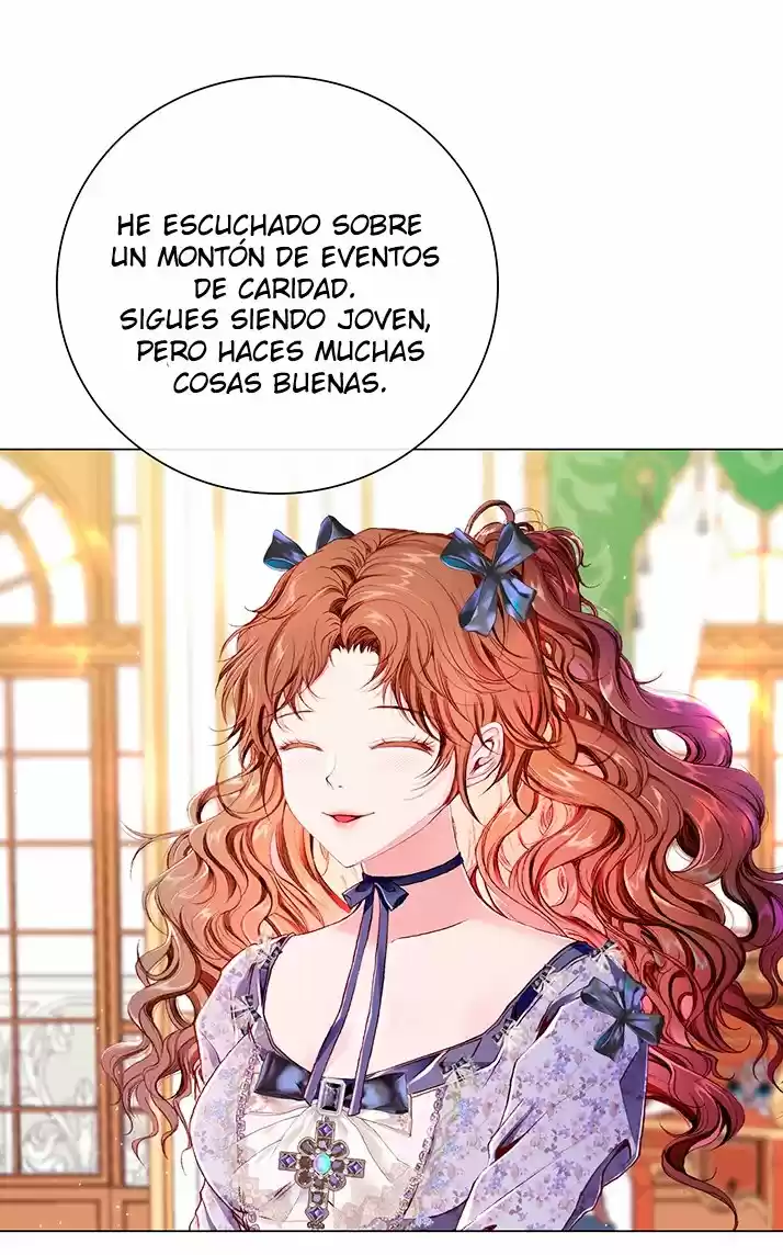 Me Convertí En La Rival De Los Protagonistas - Capítulo 55 - Página 8 - LectorTMOo