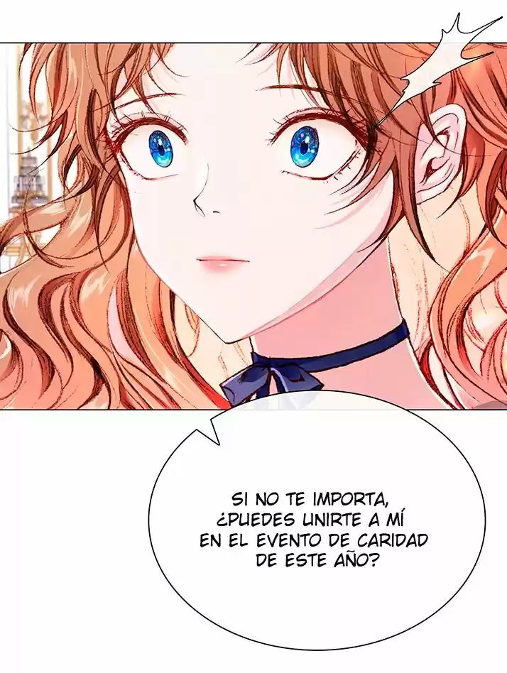 Me Convertí En La Rival De Los Protagonistas - Capítulo 55 - Página 9 - LectorTMOo