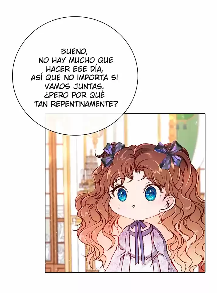 Me Convertí En La Rival De Los Protagonistas - Capítulo 55 - Página 11 - LectorTMOo