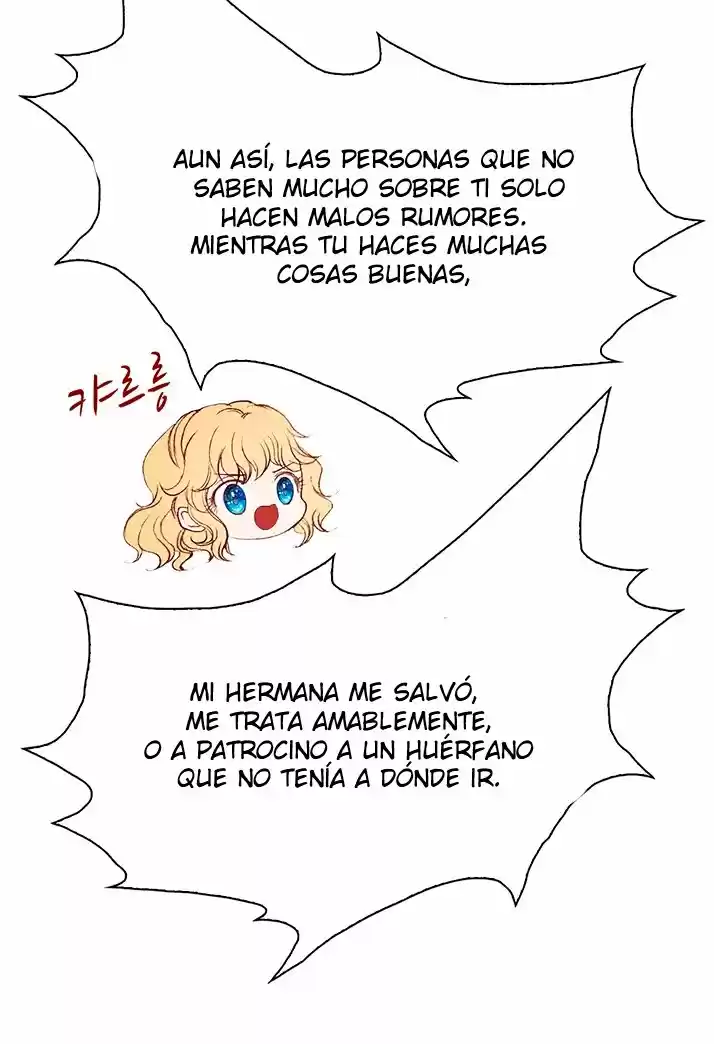 Me Convertí En La Rival De Los Protagonistas - Capítulo 55 - Página 15 - LectorTMOo