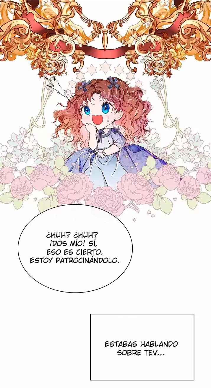 Me Convertí En La Rival De Los Protagonistas - Capítulo 55 - Página 19 - LectorTMOo