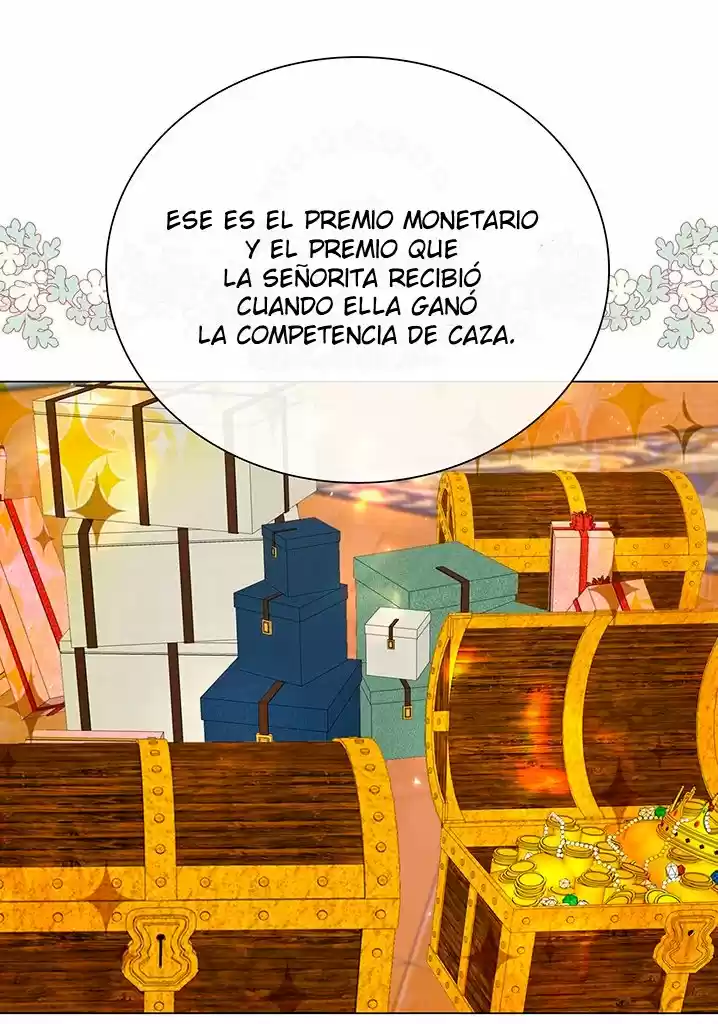 Me Convertí En La Rival De Los Protagonistas - Capítulo 55 - Página 28 - LectorTMOo