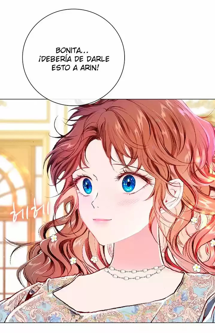 Me Convertí En La Rival De Los Protagonistas - Capítulo 55 - Página 34 - LectorTMOo