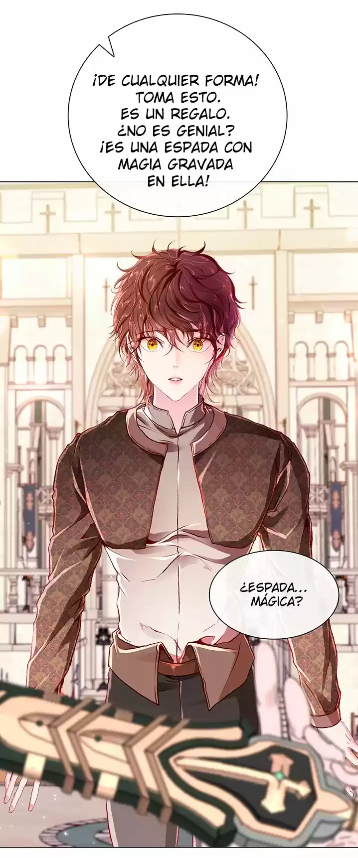 Me Convertí En La Rival De Los Protagonistas - Capítulo 55 - Página 53 - LectorTMOo