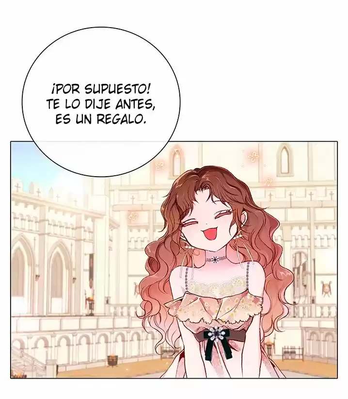 Me Convertí En La Rival De Los Protagonistas - Capítulo 55 - Página 62 - LectorTMOo