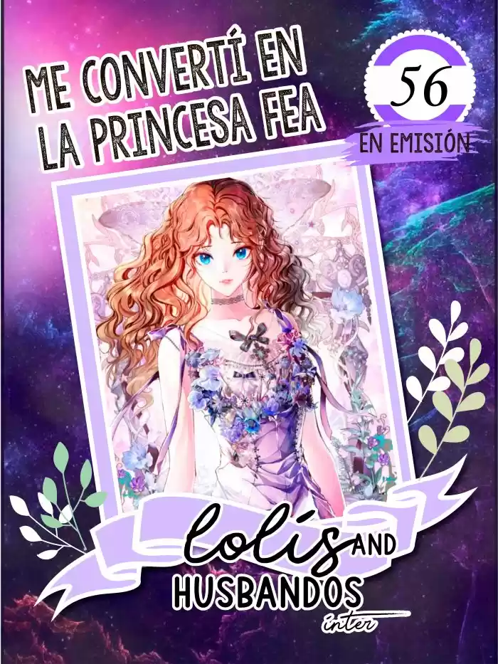 Me Convertí En La Rival De Los Protagonistas - Capítulo 56 - Página 1 - LectorTMOo