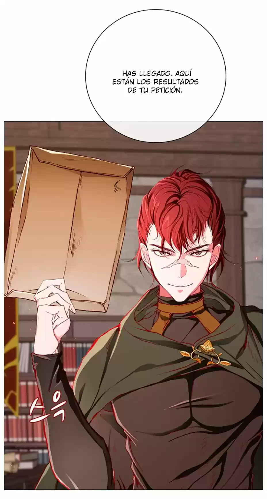Me Convertí En La Rival De Los Protagonistas - Capítulo 56 - Página 14 - LectorTMOo