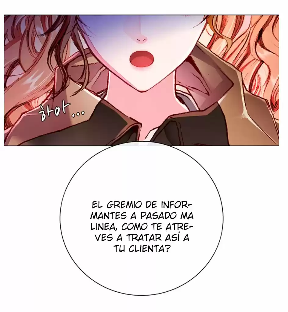 Me Convertí En La Rival De Los Protagonistas - Capítulo 56 - Página 23 - LectorTMOo