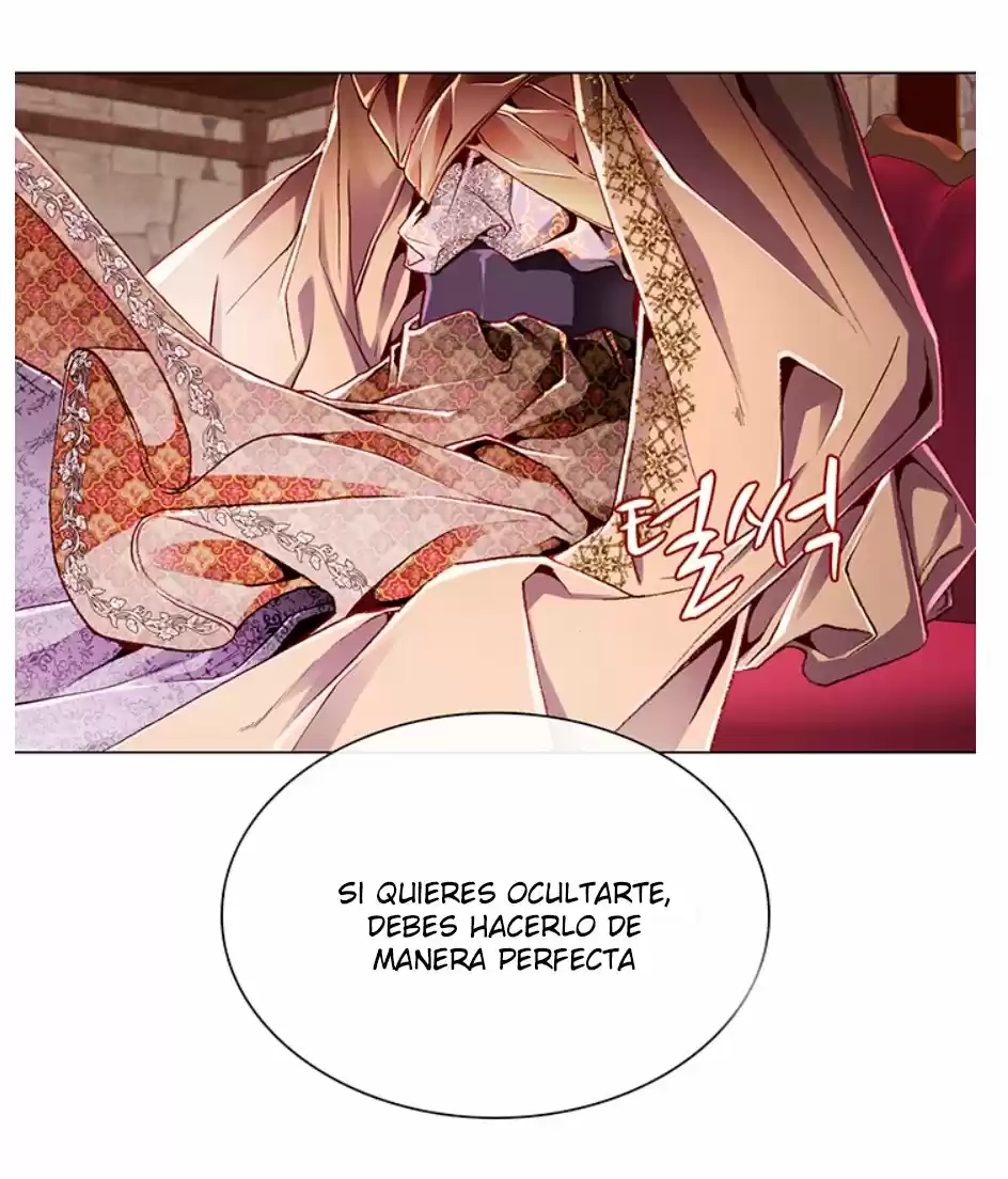 Me Convertí En La Rival De Los Protagonistas - Capítulo 56 - Página 27 - LectorTMOo