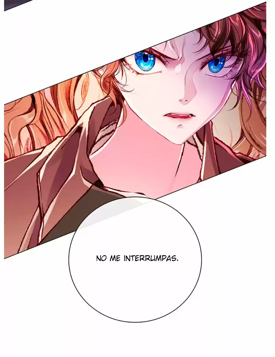 Me Convertí En La Rival De Los Protagonistas - Capítulo 56 - Página 33 - LectorTMOo