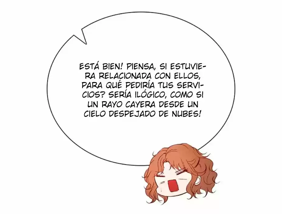 Me Convertí En La Rival De Los Protagonistas - Capítulo 56 - Página 39 - LectorTMOo