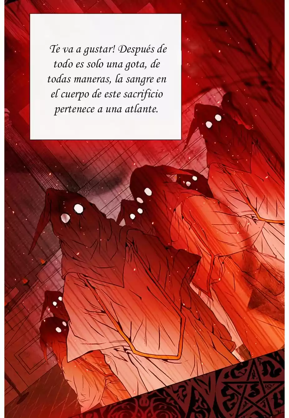 Me Convertí En La Rival De Los Protagonistas - Capítulo 56 - Página 47 - LectorTMOo