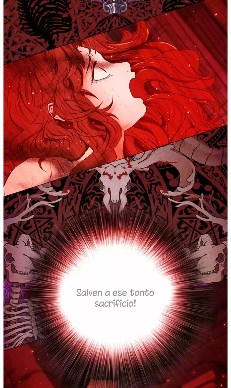 Me Convertí En La Rival De Los Protagonistas - Capítulo 56 - Página 49 - LectorTMOo