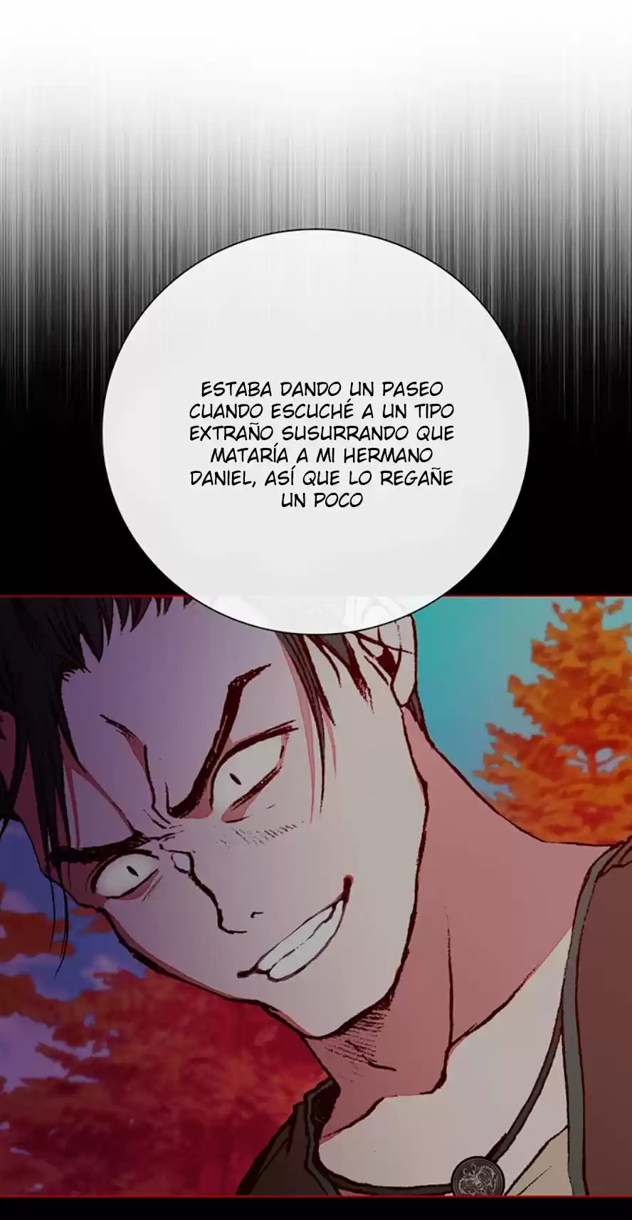 Me Convertí En La Rival De Los Protagonistas - Capítulo 56 - Página 72 - LectorTMOo
