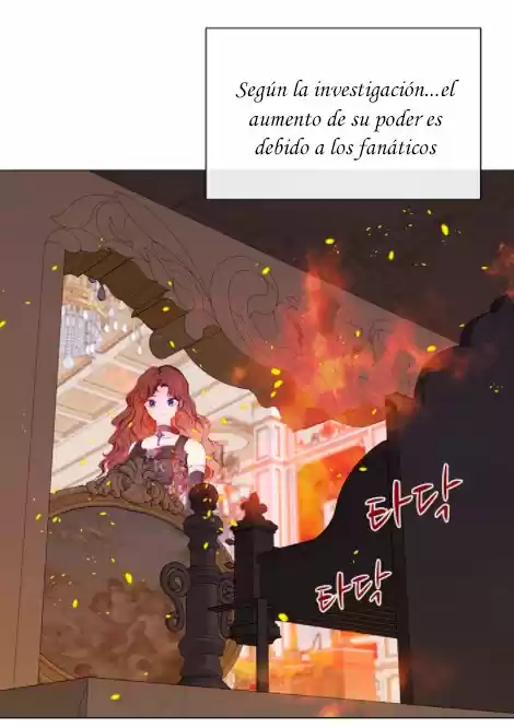 Me Convertí En La Rival De Los Protagonistas - Capítulo 57 - Página 12 - LectorTMOo