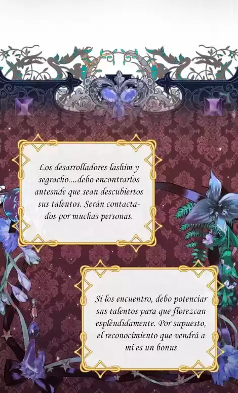 Me Convertí En La Rival De Los Protagonistas - Capítulo 57 - Página 17 - LectorTMOo