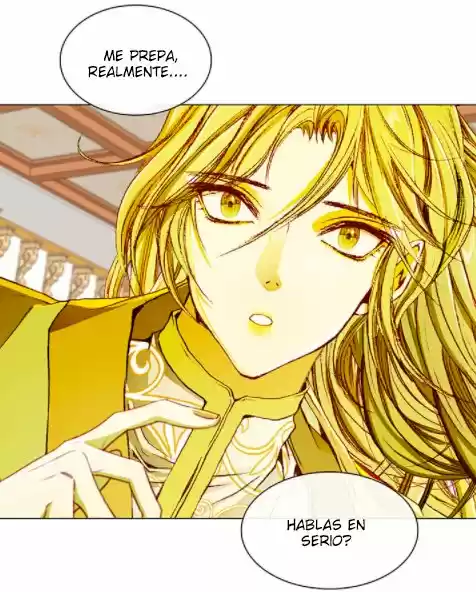 Me Convertí En La Rival De Los Protagonistas - Capítulo 57 - Página 33 - LectorTMOo