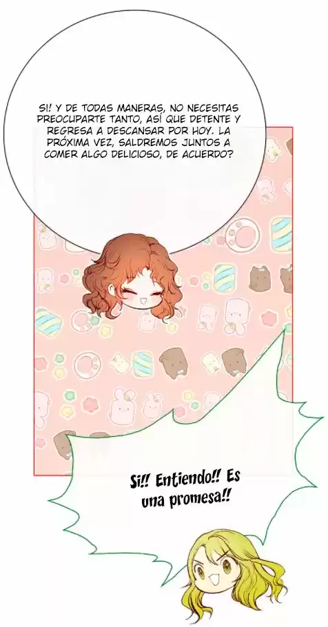 Me Convertí En La Rival De Los Protagonistas - Capítulo 57 - Página 34 - LectorTMOo