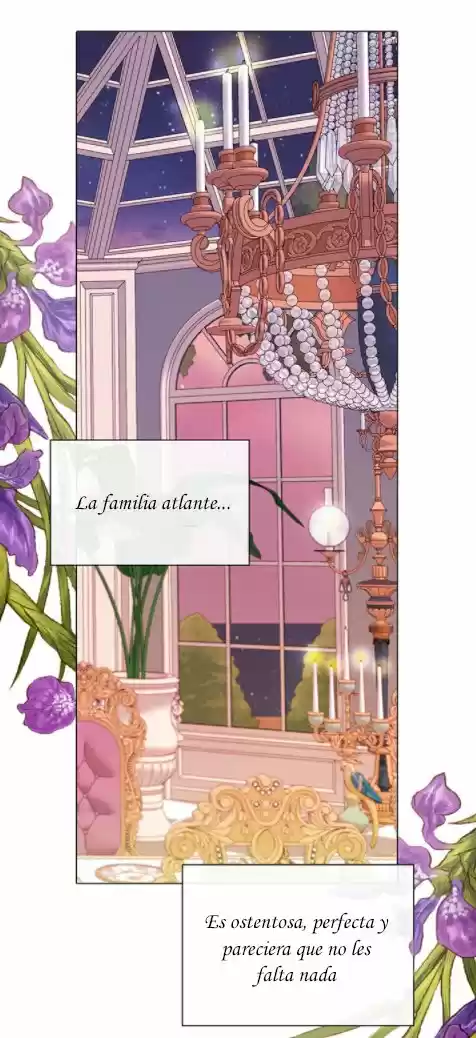 Me Convertí En La Rival De Los Protagonistas - Capítulo 57 - Página 43 - LectorTMOo