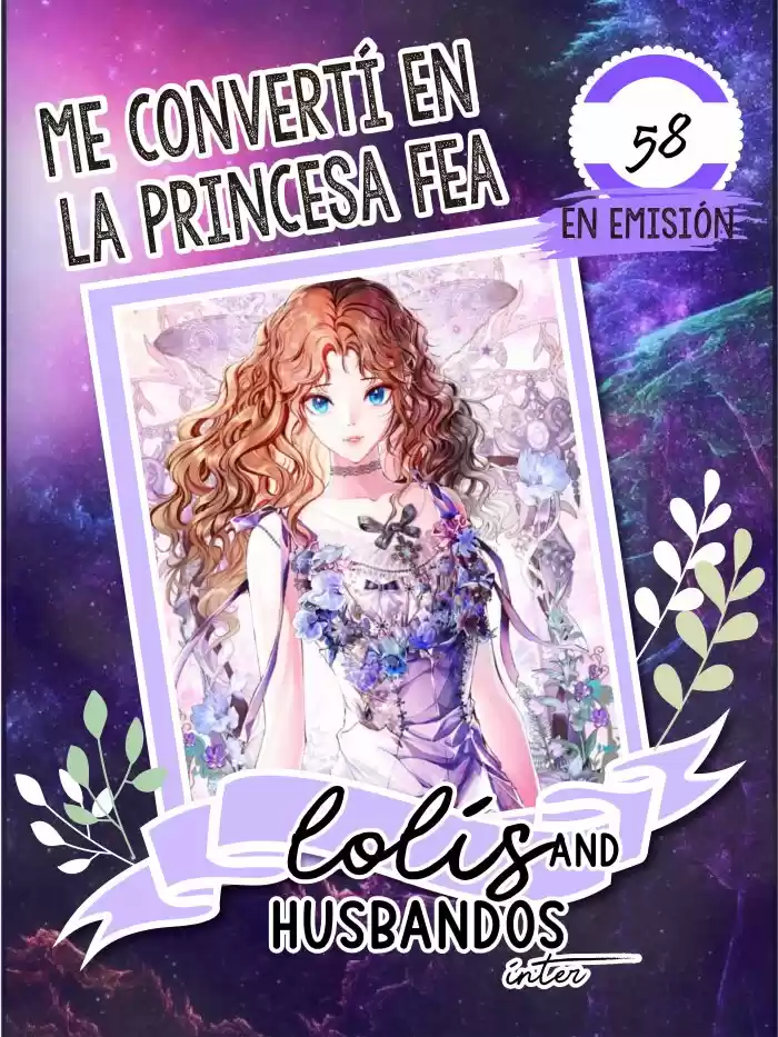 Me Convertí En La Rival De Los Protagonistas - Capítulo 58 - Página 1 - LectorTMOo