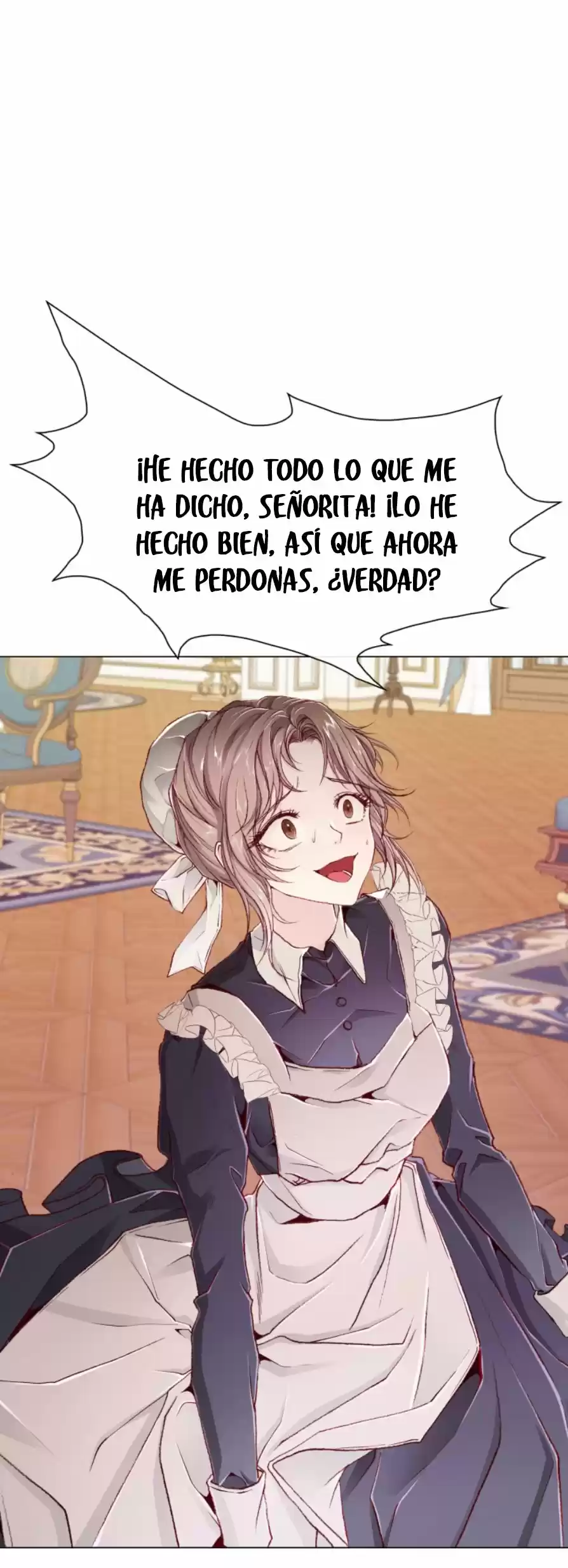 Me Convertí En La Rival De Los Protagonistas - Capítulo 58 - Página 29 - LectorTMOo