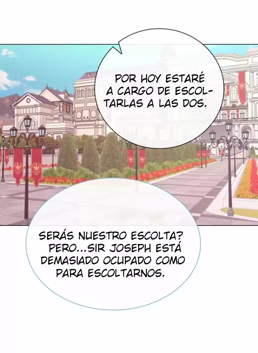 Me Convertí En La Rival De Los Protagonistas - Capítulo 58 - Página 41 - LectorTMOo