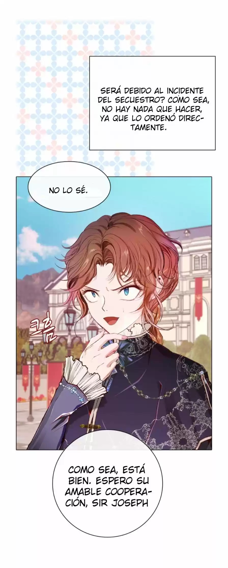 Me Convertí En La Rival De Los Protagonistas - Capítulo 58 - Página 44 - LectorTMOo