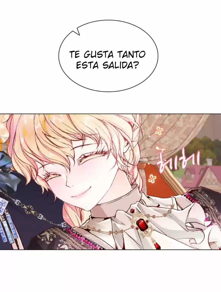 Me Convertí En La Rival De Los Protagonistas - Capítulo 58 - Página 51 - LectorTMOo