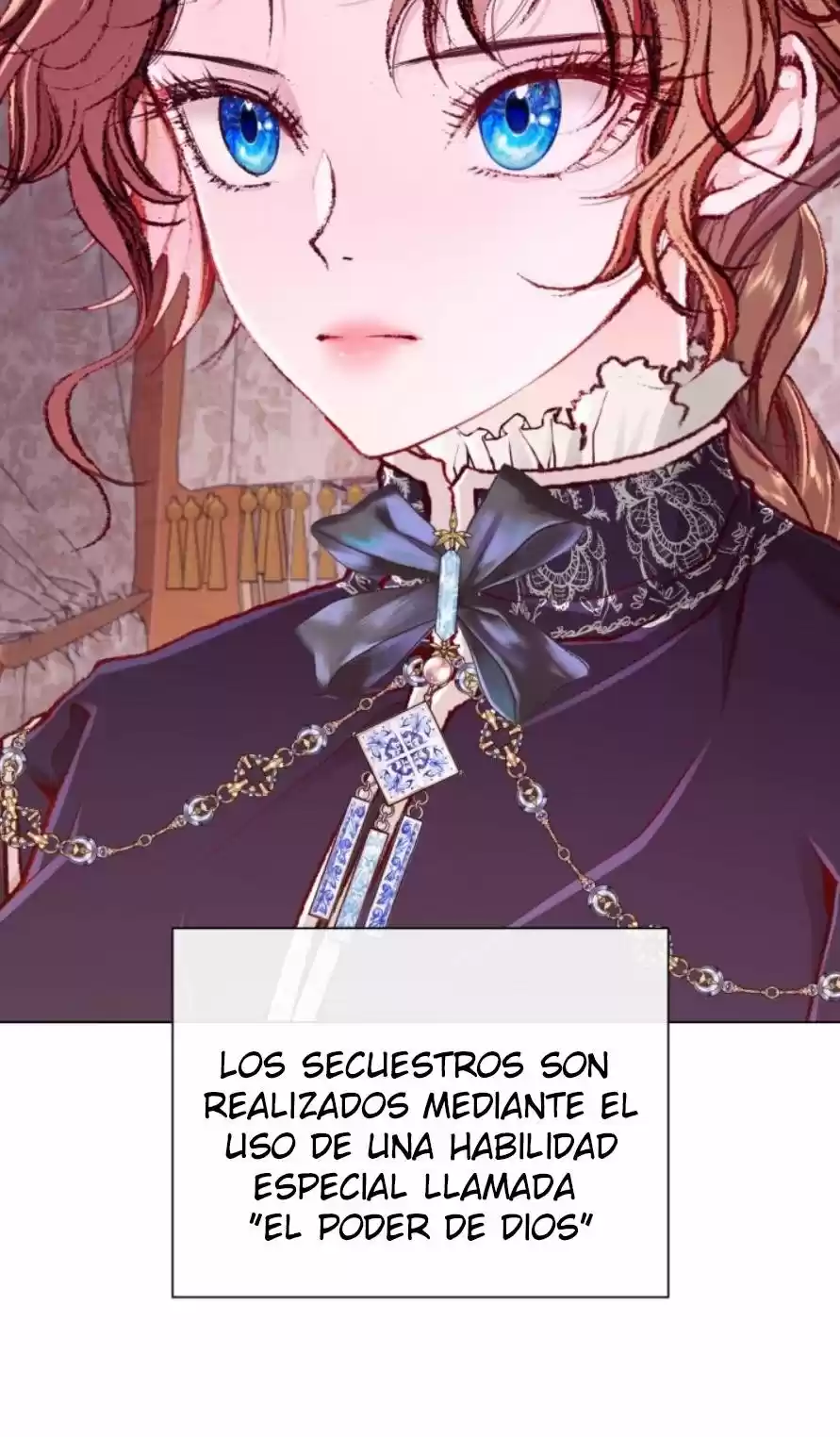 Me Convertí En La Rival De Los Protagonistas - Capítulo 58 - Página 60 - LectorTMOo