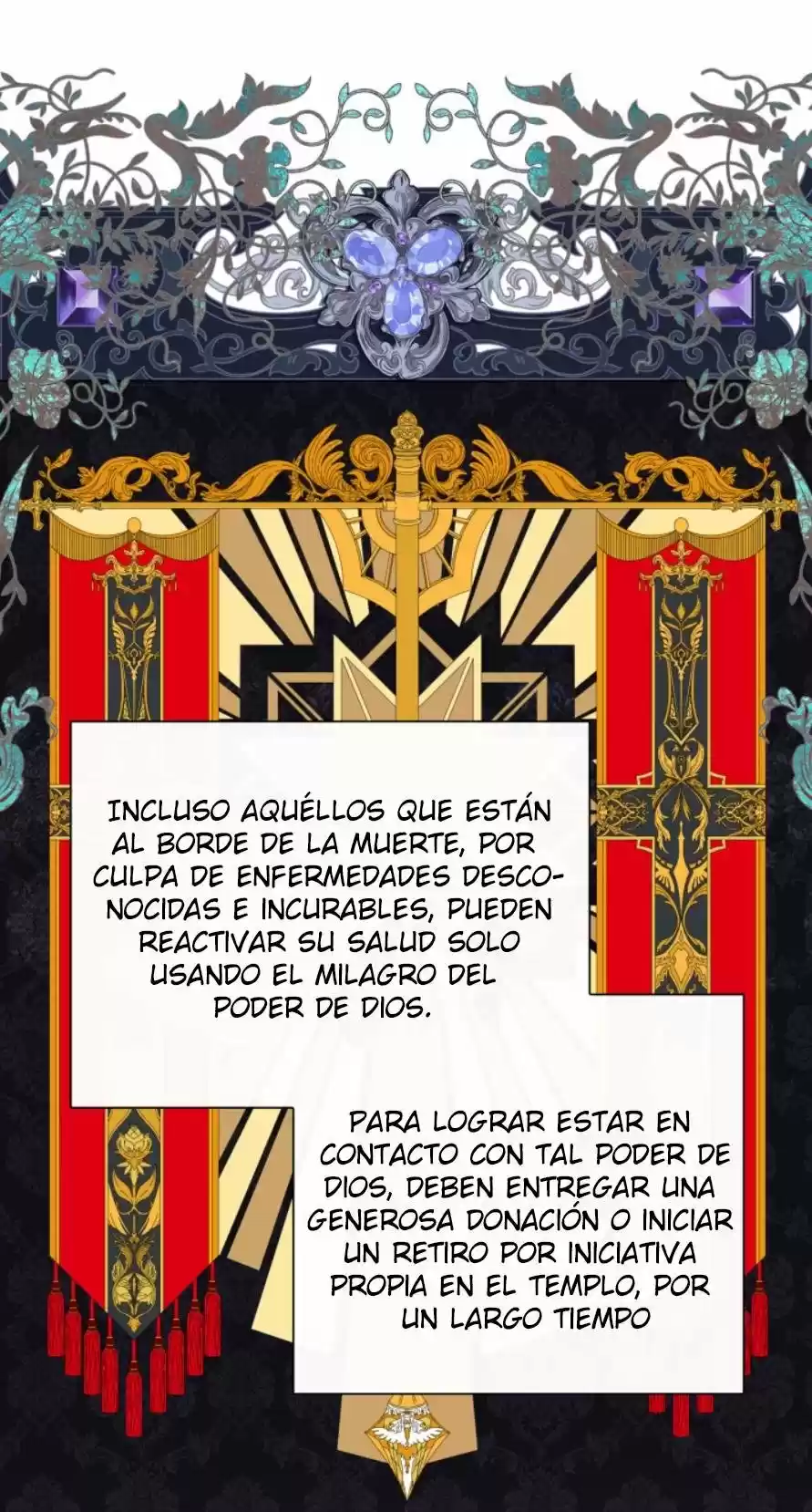 Me Convertí En La Rival De Los Protagonistas - Capítulo 58 - Página 61 - LectorTMOo
