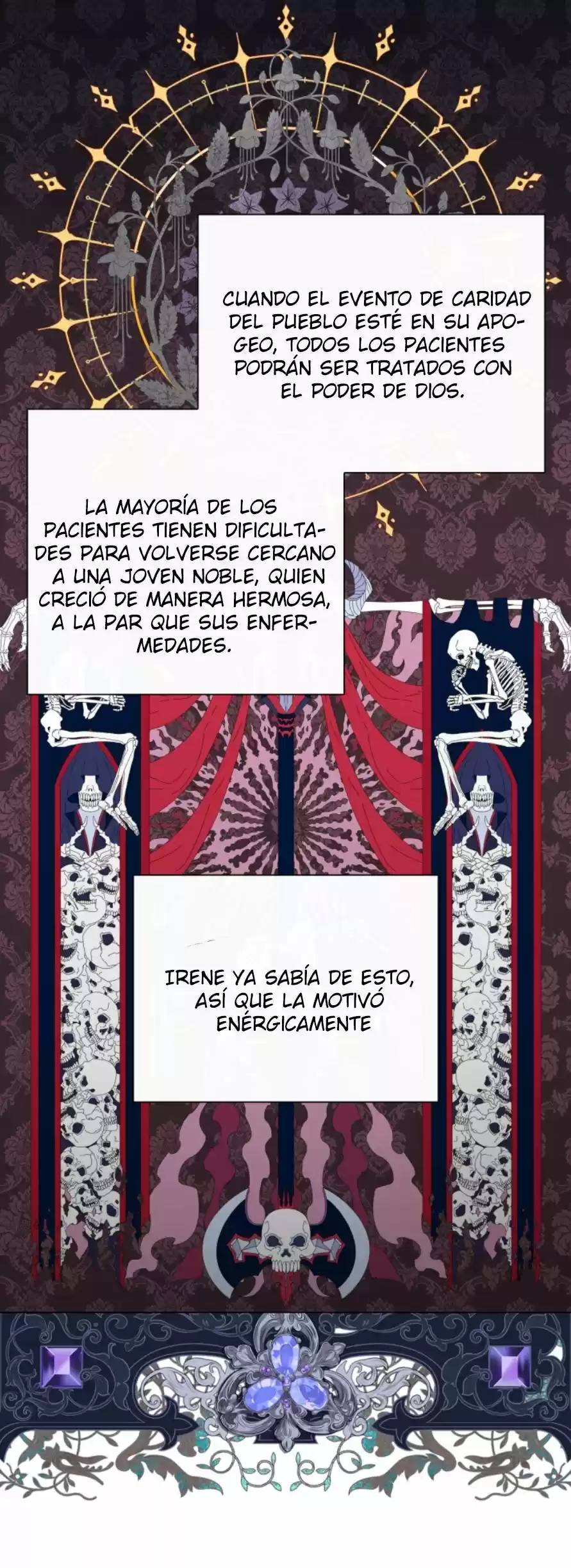 Me Convertí En La Rival De Los Protagonistas - Capítulo 58 - Página 62 - LectorTMOo