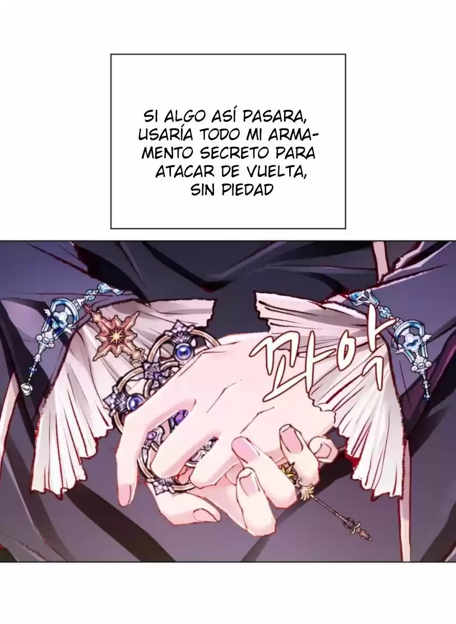 Me Convertí En La Rival De Los Protagonistas - Capítulo 58 - Página 66 - LectorTMOo