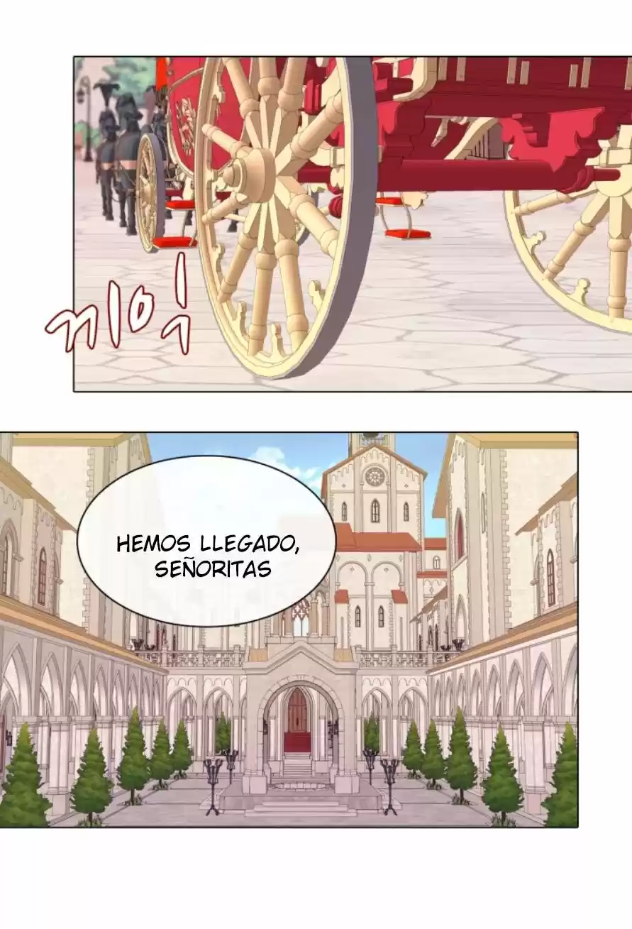 Me Convertí En La Rival De Los Protagonistas - Capítulo 58 - Página 68 - LectorTMOo
