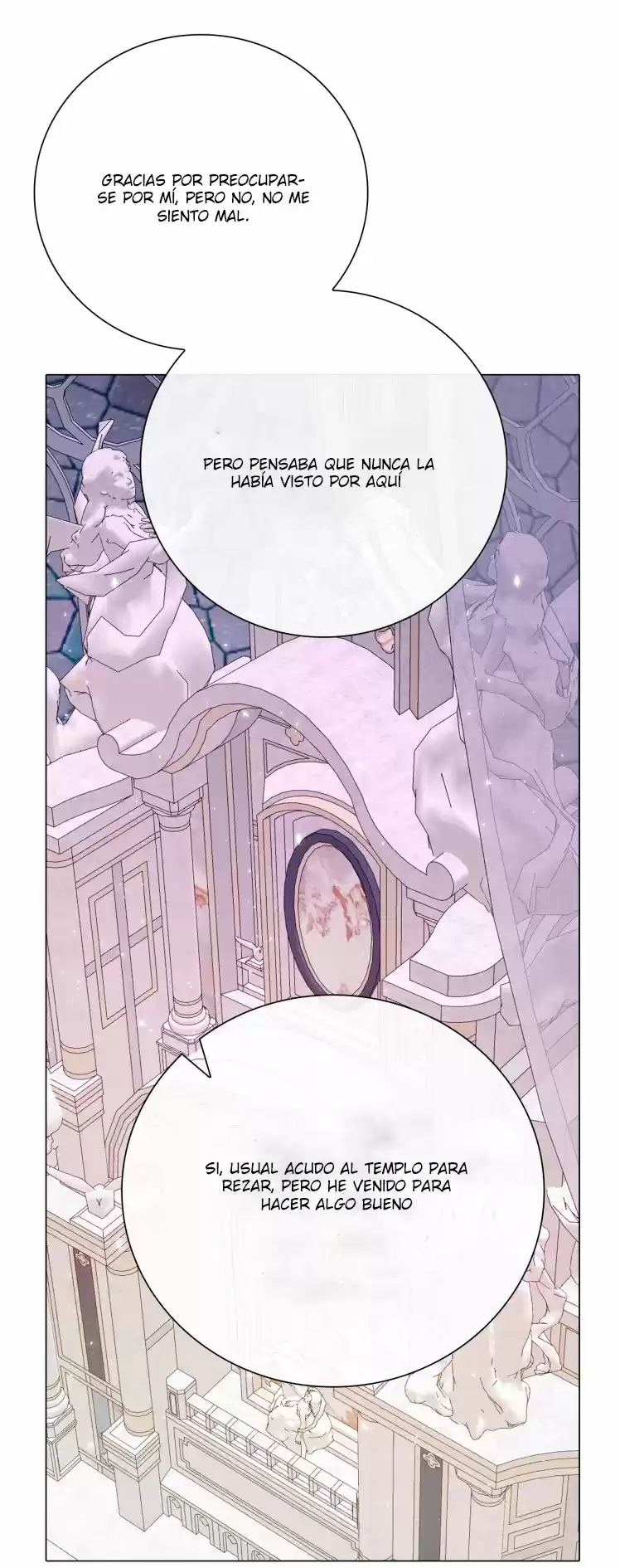 Me Convertí En La Rival De Los Protagonistas - Capítulo 59 - Página 12 - LectorTMOo