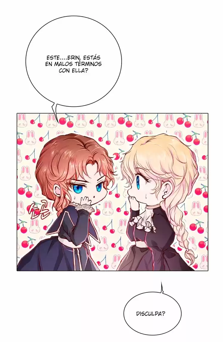 Me Convertí En La Rival De Los Protagonistas - Capítulo 59 - Página 16 - LectorTMOo