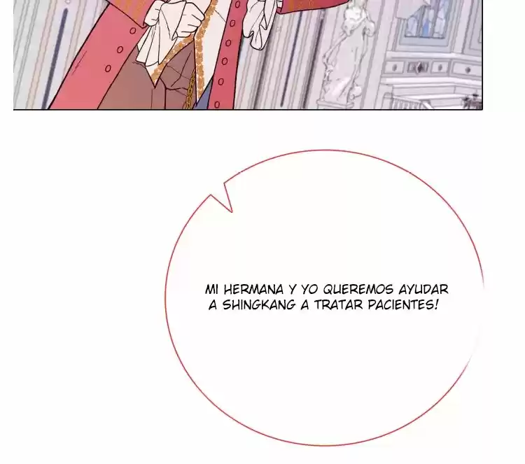 Me Convertí En La Rival De Los Protagonistas - Capítulo 59 - Página 21 - LectorTMOo