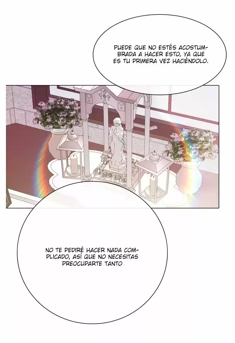 Me Convertí En La Rival De Los Protagonistas - Capítulo 59 - Página 28 - LectorTMOo