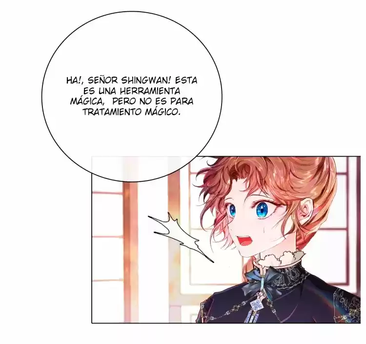 Me Convertí En La Rival De Los Protagonistas - Capítulo 59 - Página 33 - LectorTMOo