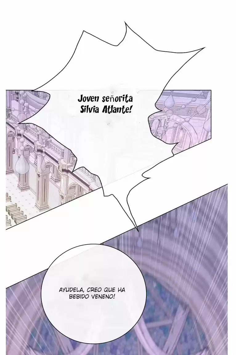 Me Convertí En La Rival De Los Protagonistas - Capítulo 59 - Página 85 - LectorTMOo