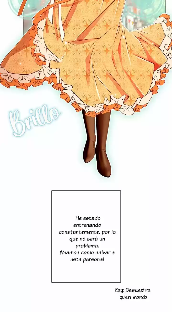 Me Convertí En La Rival De Los Protagonistas - Capítulo 6 - Página 16 - LectorTMOo