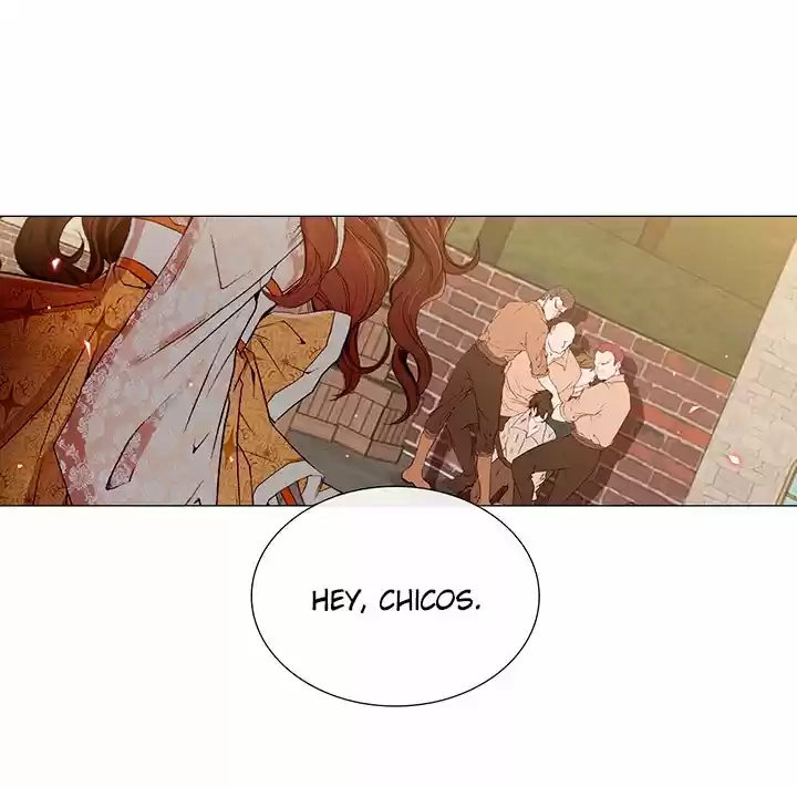 Me Convertí En La Rival De Los Protagonistas - Capítulo 6 - Página 17 - LectorTMOo