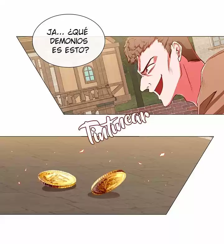 Me Convertí En La Rival De Los Protagonistas - Capítulo 6 - Página 19 - LectorTMOo